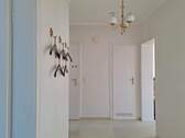 Flur - 3 Zimmer Etagenwohnung in Essen