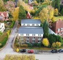 Erstbezug! Stilvolles Reihenhaus in begehrter Lage von Volksdorf - Hamburg