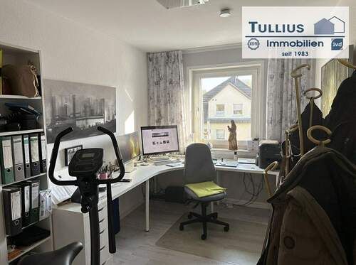 Arbeitszimmer - 