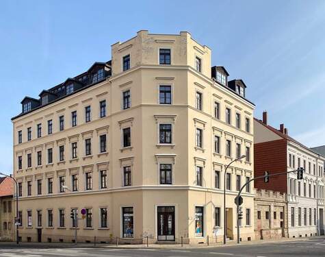 Sonnige Wohnung in Görlitz - 