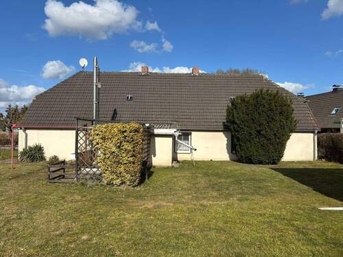 sdfsd - 4 Zimmer Bauernhaus, Landhaus zum Kaufen in Knorrendorf