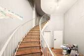Treppenhaus - 