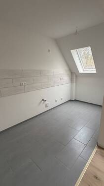 Küche - Etagenwohnung mit 115,20 m&sup2; in Nöda zur Miete