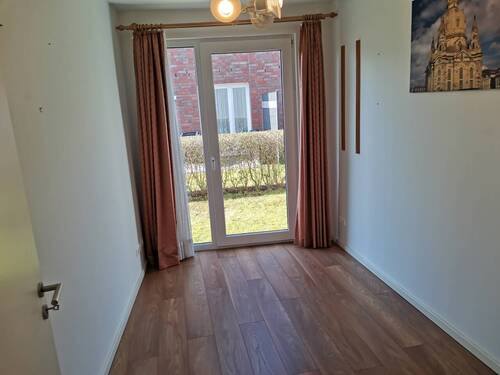 Kinder-/Arbeitszimmer - 