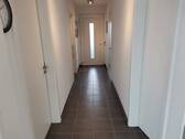 Wohnungsflur - 2 Zimmer Terrassenwohnung in Buxtehude