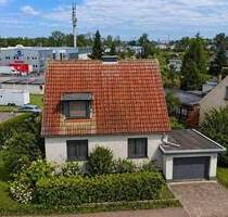 WOHNHAUS DESSAU-ROSSLAU - 140.000,00&nbsp;EUR Kaufpreis, ca.&nbsp; 120,90&nbsp;m&sup2;&nbsp;Wohnfl&auml;che in Dessau-Rosslau (PLZ: 06849) Törten