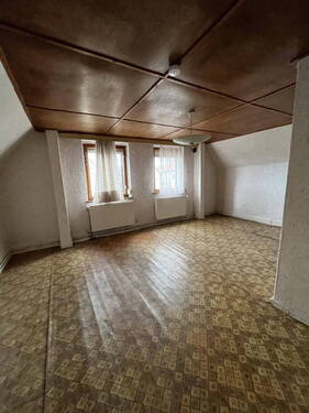 Innenansicht - Einfamilienhaus mit 120,90 m&sup2; in Dessau-Rosslau zum Kaufen