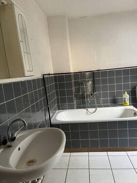 Innenansicht Bad - 