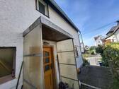 Eingangsbereich - 