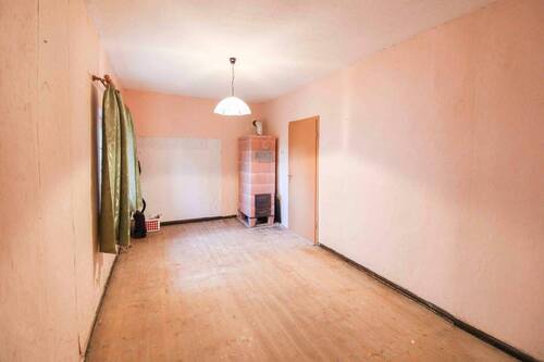Schlafzimmer EG - 