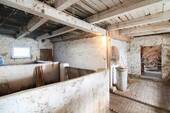Stallungen - 