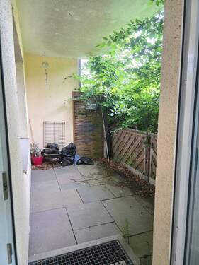 Terrasse - 