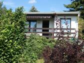 Ansicht Bungalow - Süd - 3 Zimmer Mehrfamilienhaus, Wohnhaus zum Kaufen in Schleiz