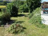 Ansicht Garten in südlicher Ausrichtung - 