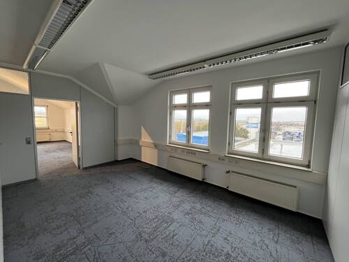 Büro - 
