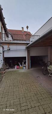 Innenhof - 