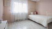 Schlafzimmer - 3 Zimmer Etagenwohnung in Stuttgart