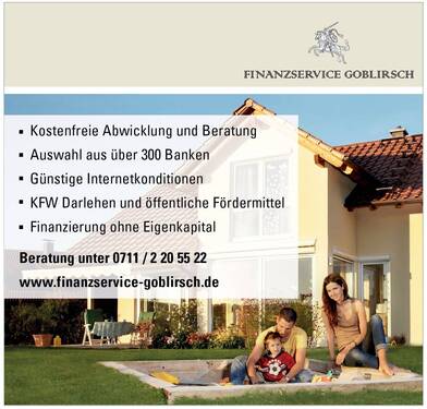 FSG Baufinanzierung - 