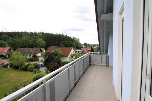 Balkon - 