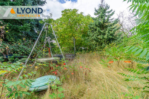 Garten - 