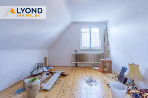 DG Schlafzimmer - 