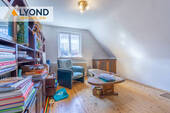 DG Wohnzimmer - 