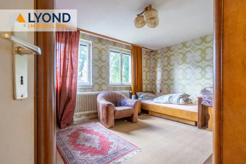 EG Schlafzimmer - 