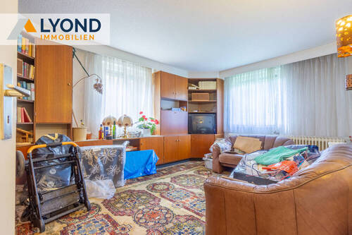 EG Wohnzimmer - 
