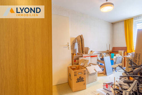 EG Kinderzimmer - 