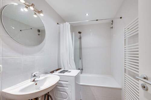 Badezimmer - 