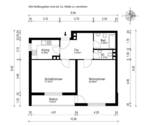 Grundriss - 