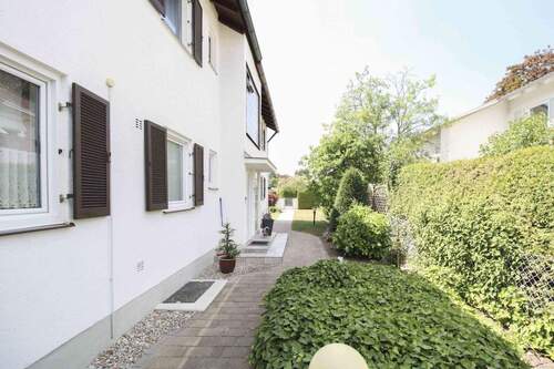Hauszugang - 