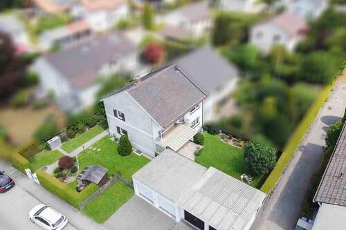 Luftaufnahme - 
