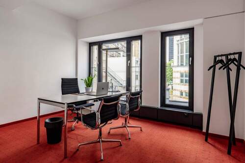 Private Office 1 - 