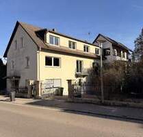 DAS INVEST - Mehrfamilienhaus mit zwei Garagen, Carport und Garten - Treuchtlingen