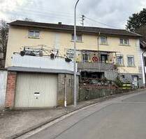 Familiendomizil: Umfangreich saniertes Haus in Gehrweiler zu verkaufen