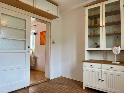 Hauswirtschaftsraum / Speis - 