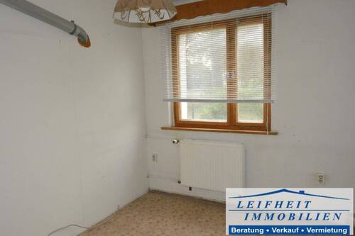 Zimmer Erdgeschoss - 