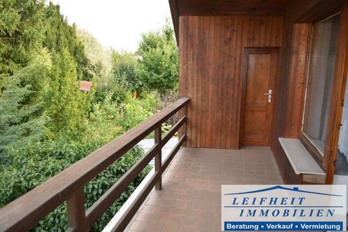 Loggia - 