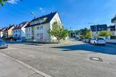 Hausansicht Nord-West - 