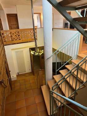 Galerie - 1 Zimmer Einfamilienhaus zum Kaufen in Saaldorf-Surheim