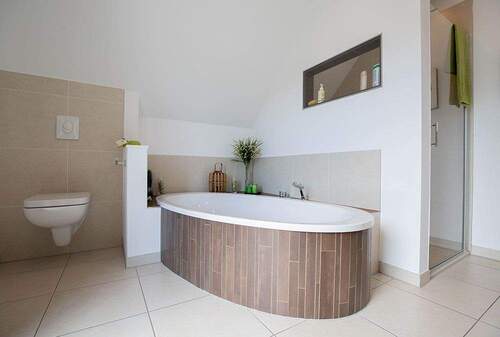 Beispiel Badezimmer - 