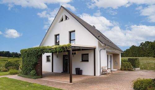 Vielleicht schon bald Ihr neues Zuhause? - 6 Zimmer Einfamilienhaus in Gaienhofen