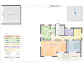 EG Grundriss - 