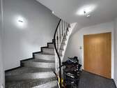 Treppenhaus - 