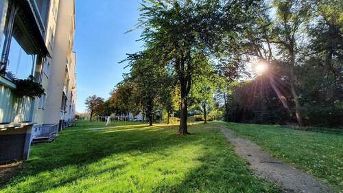 20221007_090837 - Möblierte 2-Zimmer-Wohnung mit Balkon in Zittau