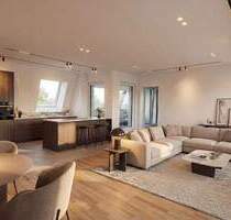 Neubau-Penthouse: Bezugsfrei mit Aufzug, Loggia, hochwertiger Ausstattung und viel Licht - Berlin Adlershof