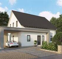 Ihr individuell geplantes Casa Mia 3 - Flexibel, nachhaltig und mit perfektem Service - Weida Neudörfel