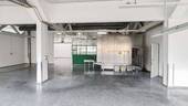 Produktionshalle - 