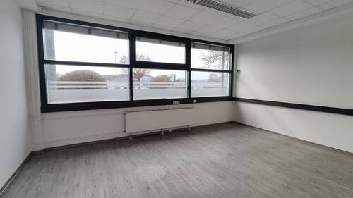 Büro Geschäftsführung - 
